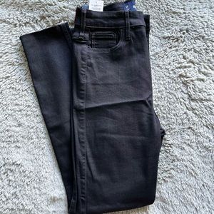 Hollister Ultra High-Rise Super Skinny Jeans
